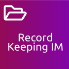 Record-Keeping: IM Live Chat