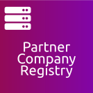 Base: Partner Company Registry