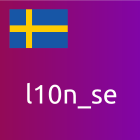 l10n_se: Swedish Accounting