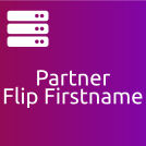 Base: Partner Flip First Name