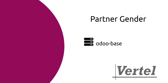 Base: Partner Gender