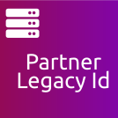 Base: Partner Legacy Id