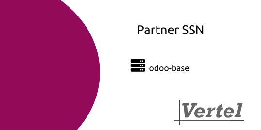 Base: Partner SSN