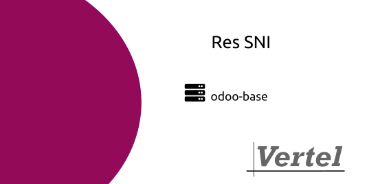 Base:  Res SNI