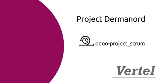 Project Scrum: Dermanord