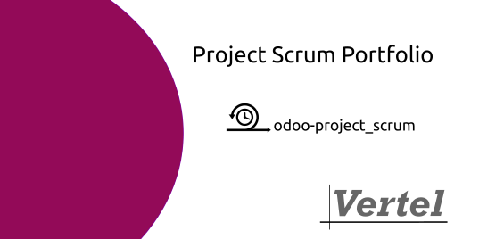 Project Scrum: Portfolio