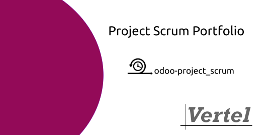 Project Scrum: Scrum Portfolio