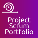 Project Scrum: Portfolio