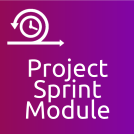 Project Scrum: Sprint Module
