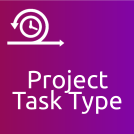 Project Scrum: Project Task Type