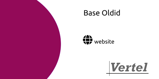 Website: Base OldID