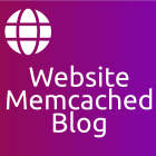 Website: MemCached Blog