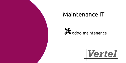 Maintenance IT