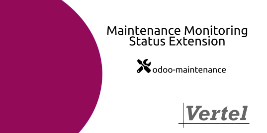 Maintenance Monitoring Status (kopia)