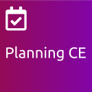 Planning CE