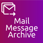 Mail: Message Archive