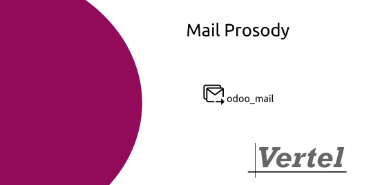 Mail: Prosody