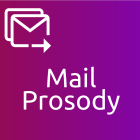 Mail: Prosody