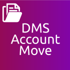 Document: DMS Account Move
