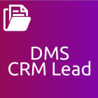 Document: DMS CRM Lead