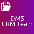 Document: DMS CRM Team