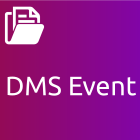 Document: DMS Event