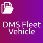 Document: DMS Fleet Vehicle