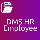 Document: DMS HR Employee