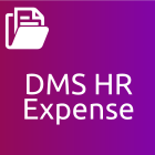 Document: DMS HR Expense