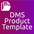 Document: DMS Product Template