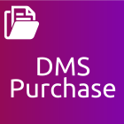 Document: DMS Purchase