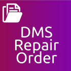 Document: DMS Repair Order