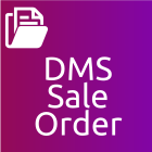 Document: DMS Sale Order