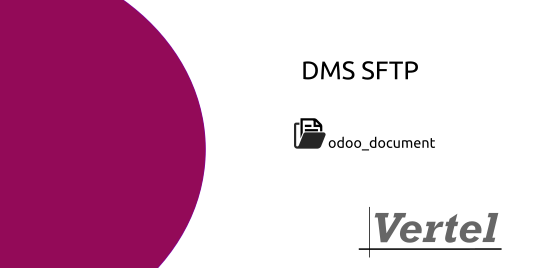 Document: DMS SFTP