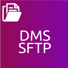 Document: DMS SFTP