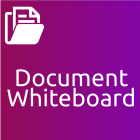 Document: Whiteboard