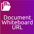 Document: Whiteboard URL