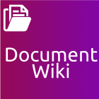 Document: Wiki