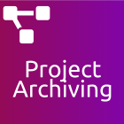 Project: Archiving
