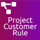 Project: Customer Rule