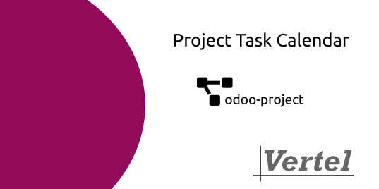 Project: Task Calendar