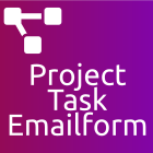 Project: Task Emailform