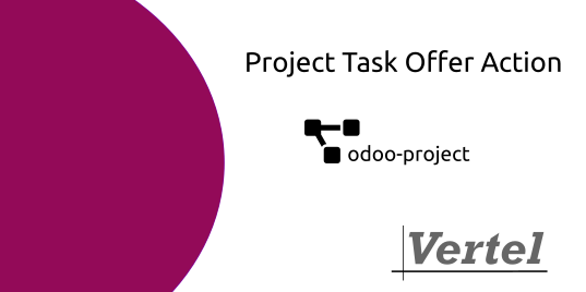 Project: Task Offer Action