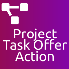 Project: Task Offer Action