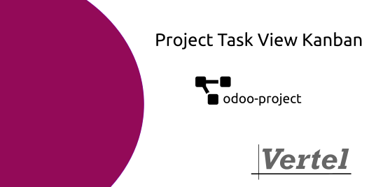Project: Task View Kanban