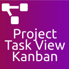 Project: Task View Kanban