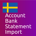 Account: Bank Statement Import