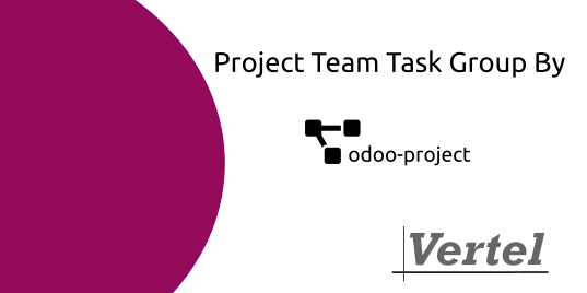 Project: Team Task Group By
