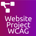 Project: Website Project WCAG