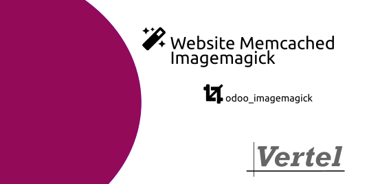 Image: Imagemagick: Website Memcached